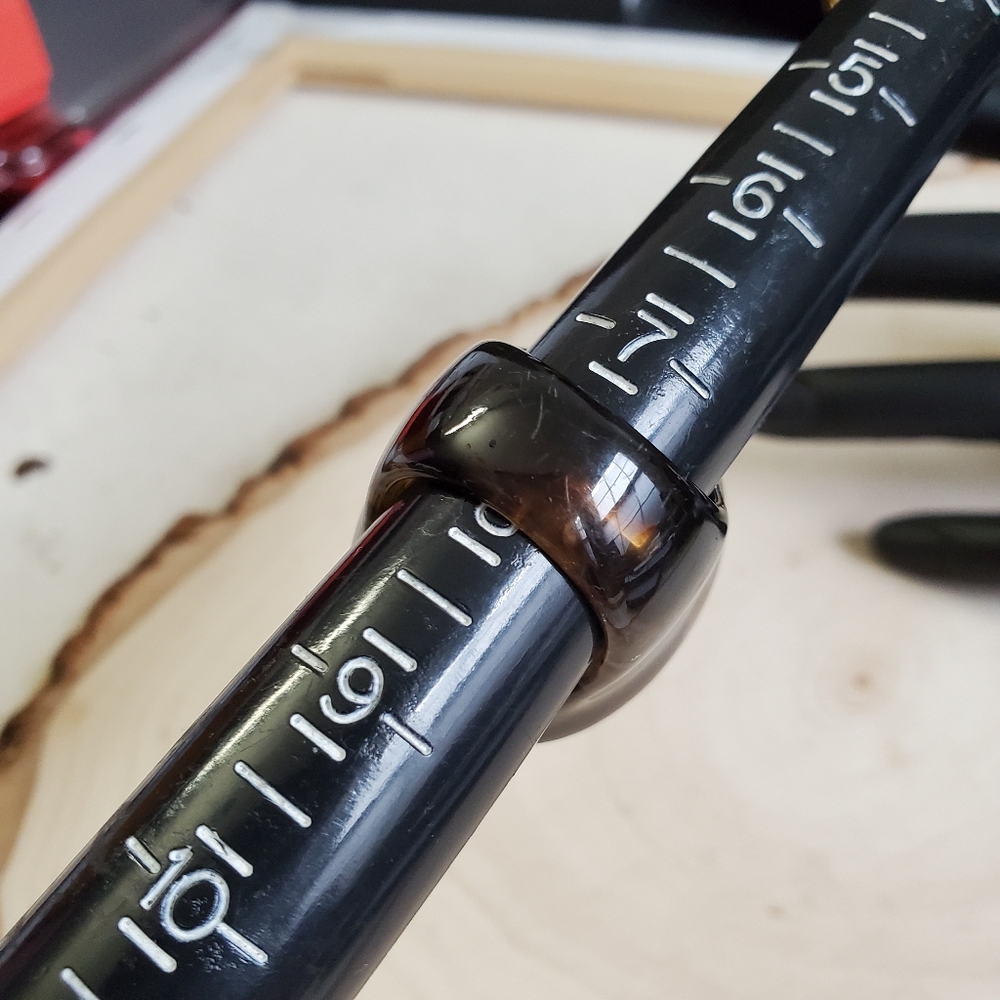 Bold Elegance: Kenneth Cole Statement Ring - image 6